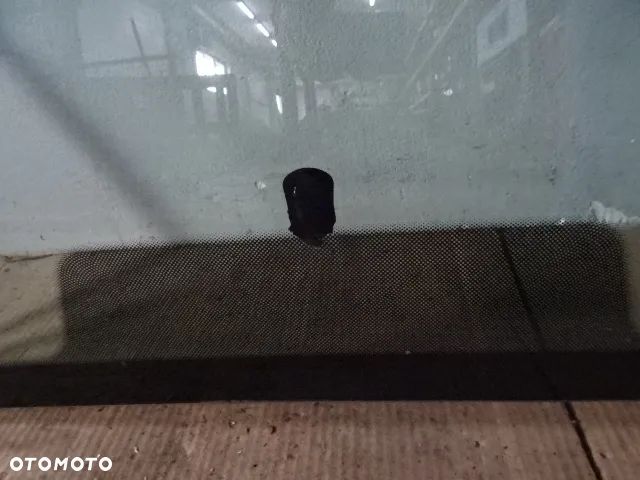 SZYBA CZOŁOWA PRZEDNIA PEUGEOT 307 SW KOMBI NR108 - 8