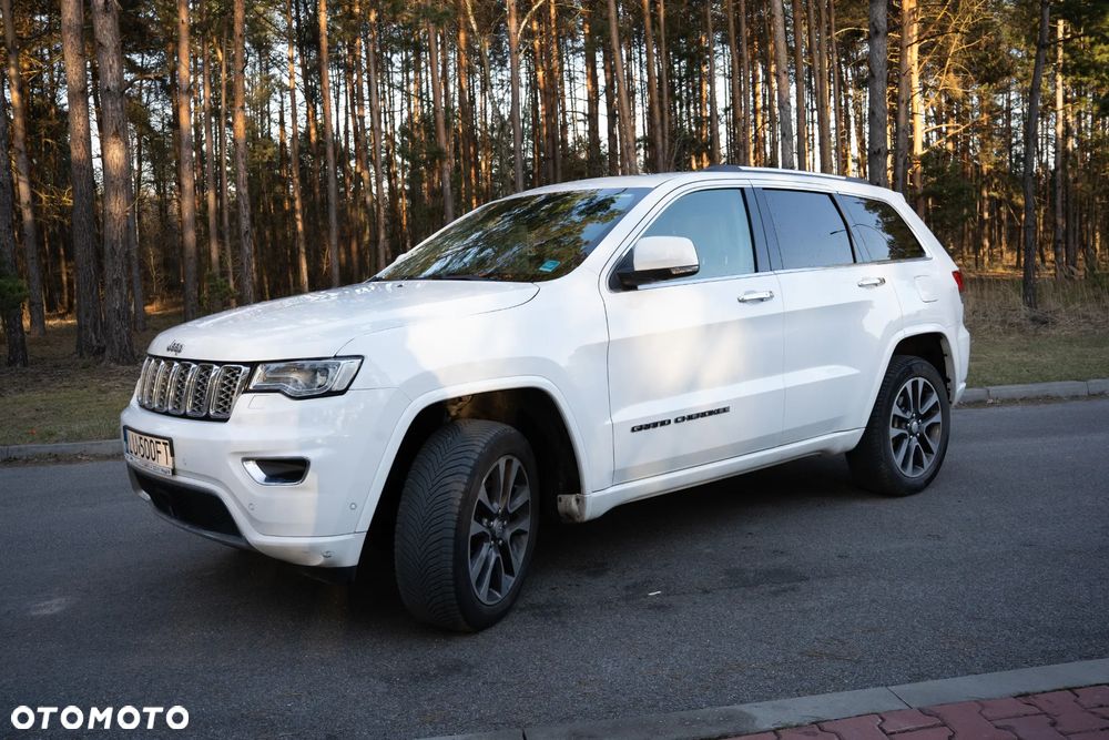 Jeep Grand Cherokee - 3