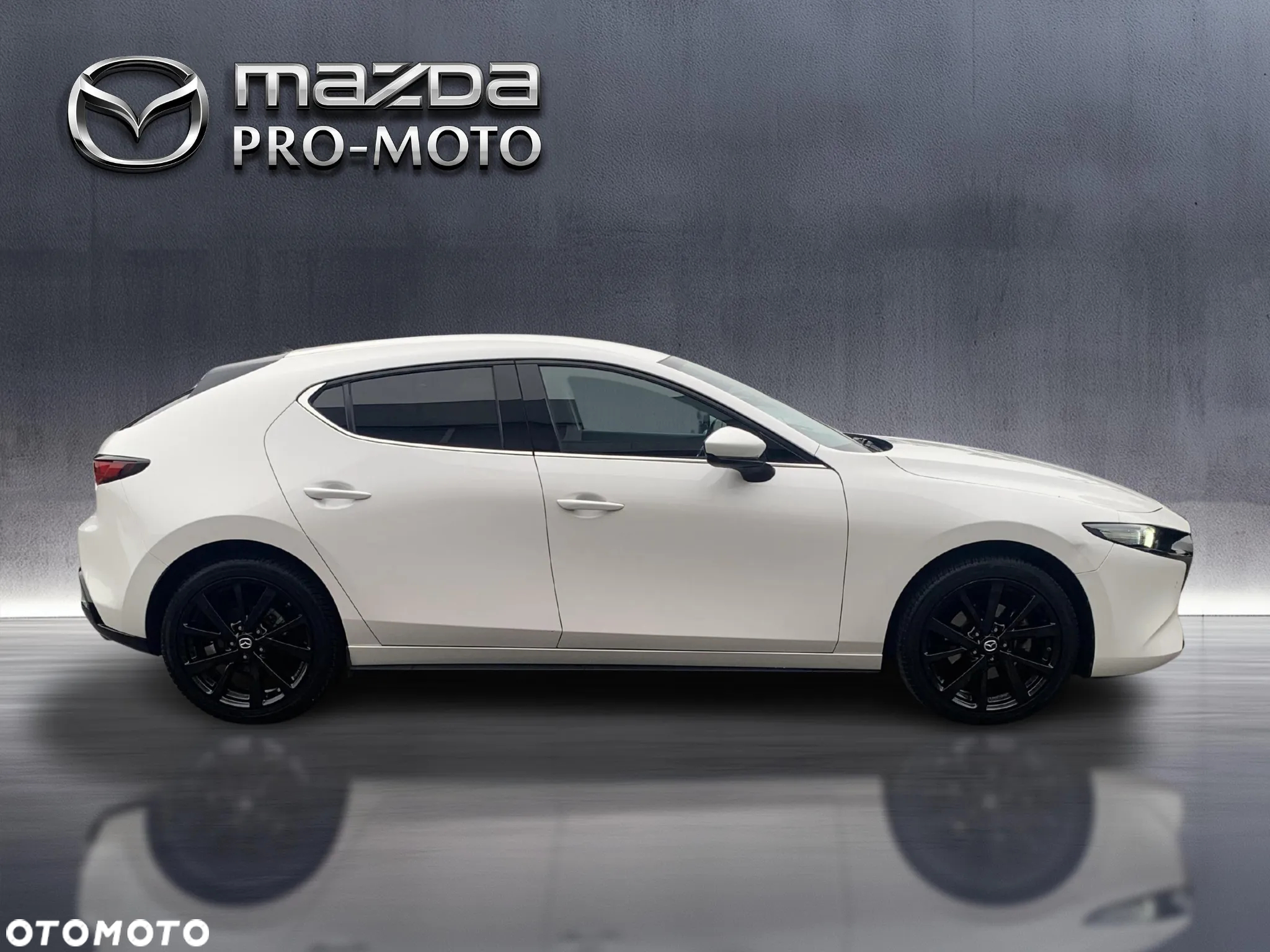 Mazda 3 2.0 mHEV Exclusive Line - 6
