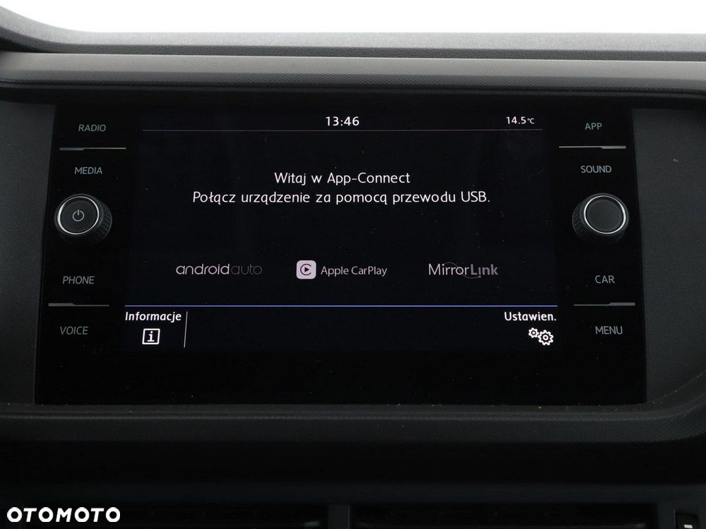 Volkswagen T-Cross 1.0 TSI Life - 23