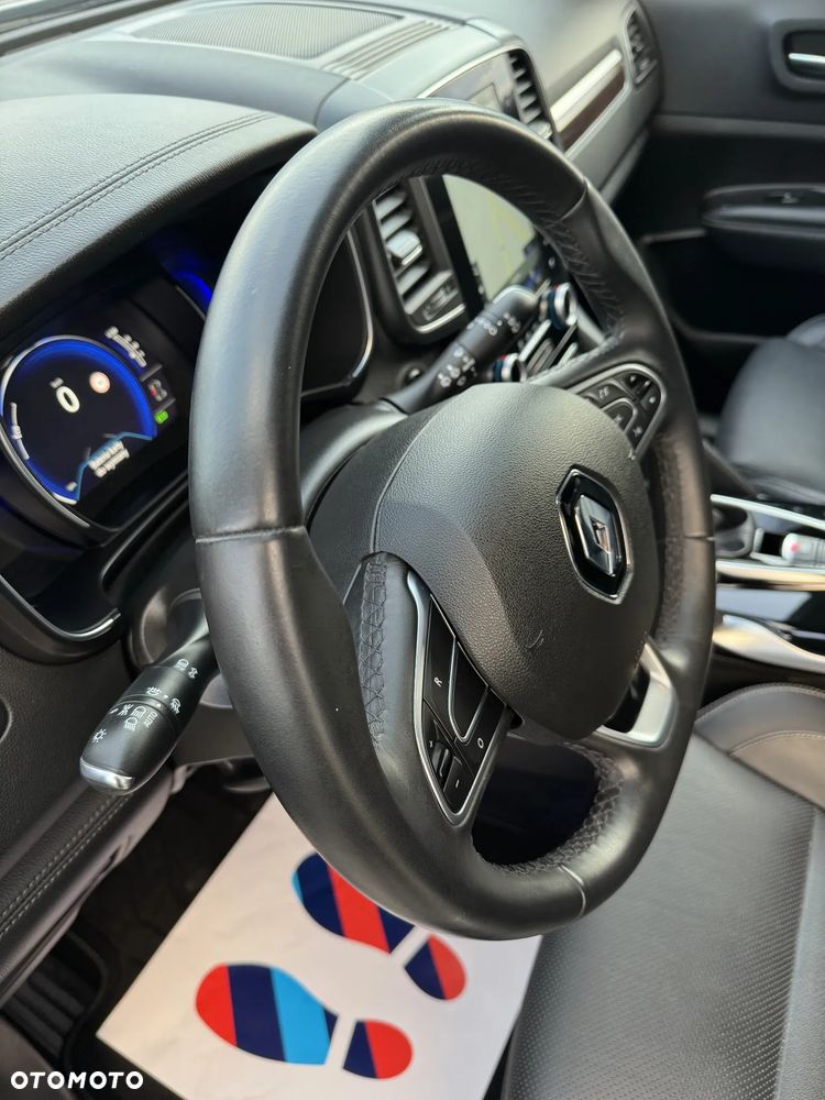 Renault Koleos 2.0 dCi Zen X-Tronic - 29