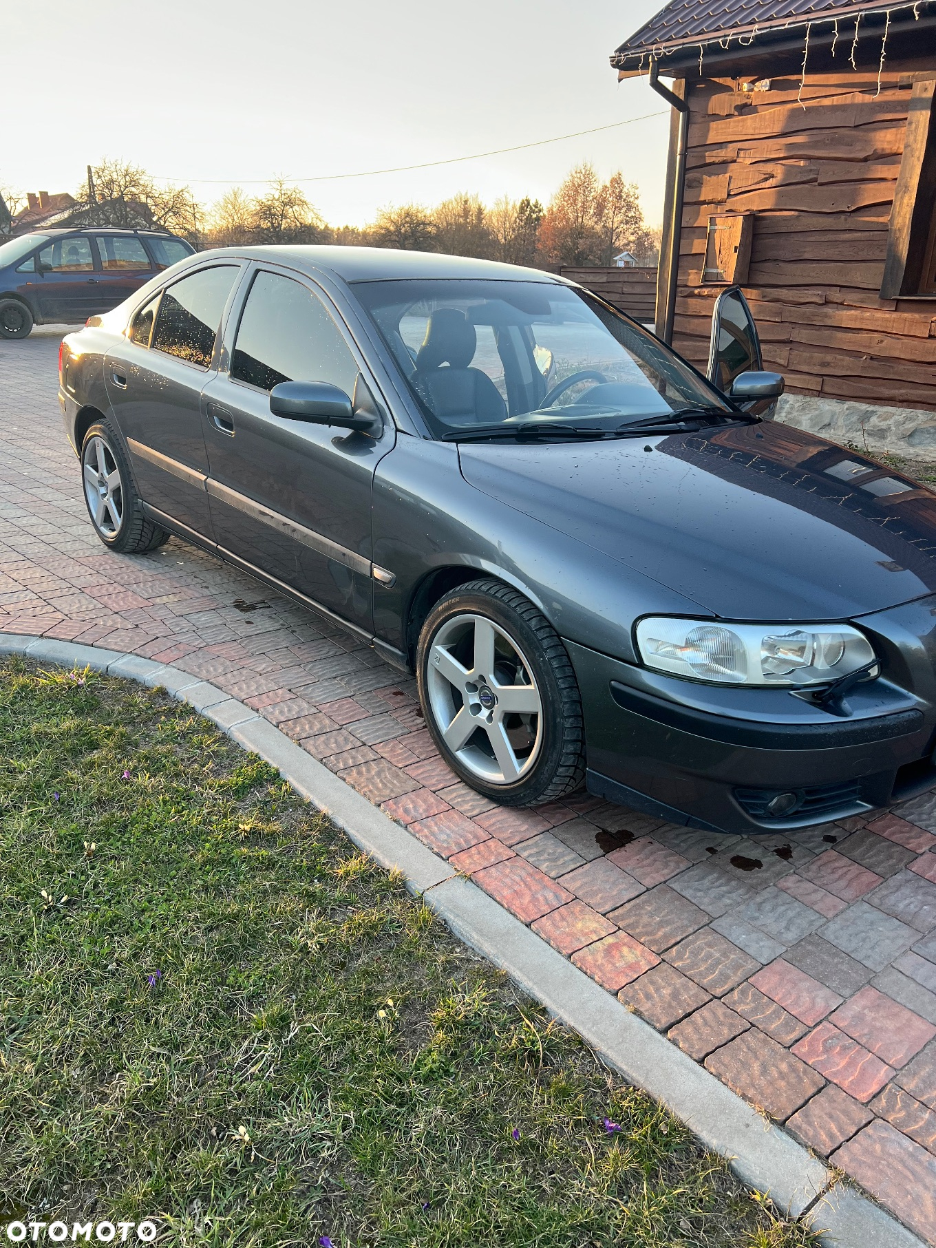 Volvo S60 2.5 R - 3