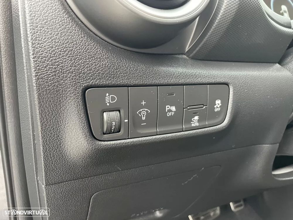 Hyundai Kauai - 25