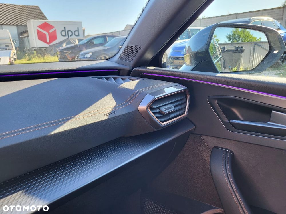Cupra Leon Sportstourer 2.0 TDI DSG - 39