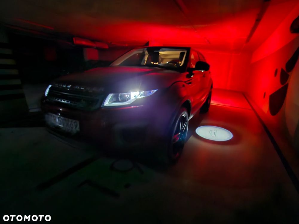 Land Rover Range Rover Evoque 2.0TD4 Pure - 15