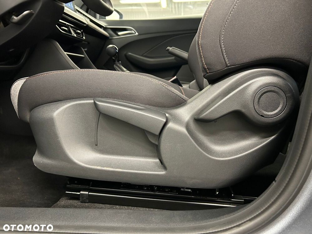 MG MG3 1.5 Excite - 9