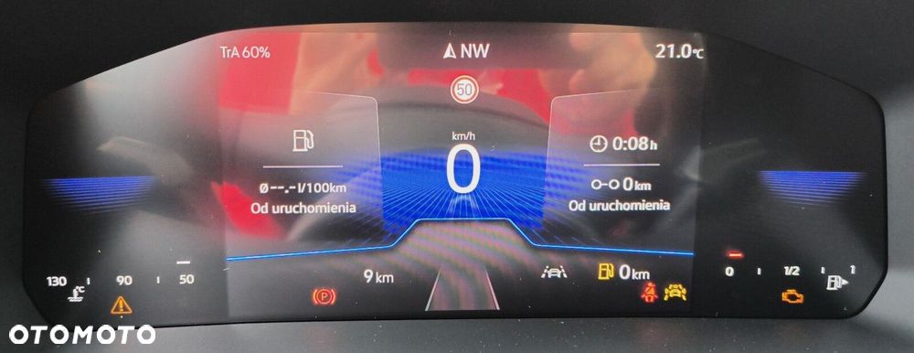 Volkswagen T-Cross 1.0 TSI Life Plus - 15
