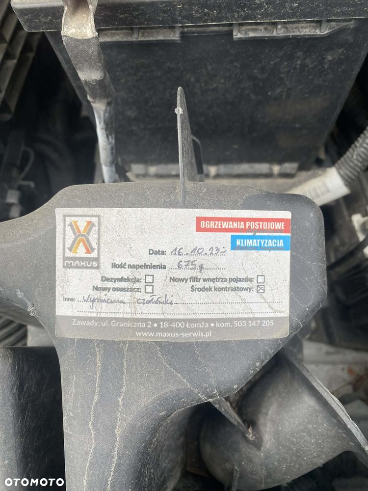 Peugeot 206 plus - 7