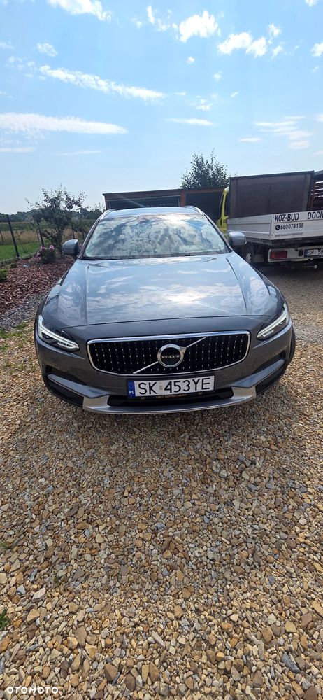Volvo V90 D5 AWD Inscription - 6