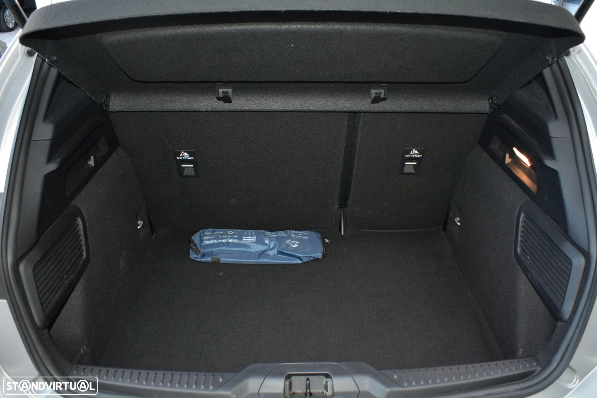 Ford Focus 1.0 EcoBoost ST-Line - 10