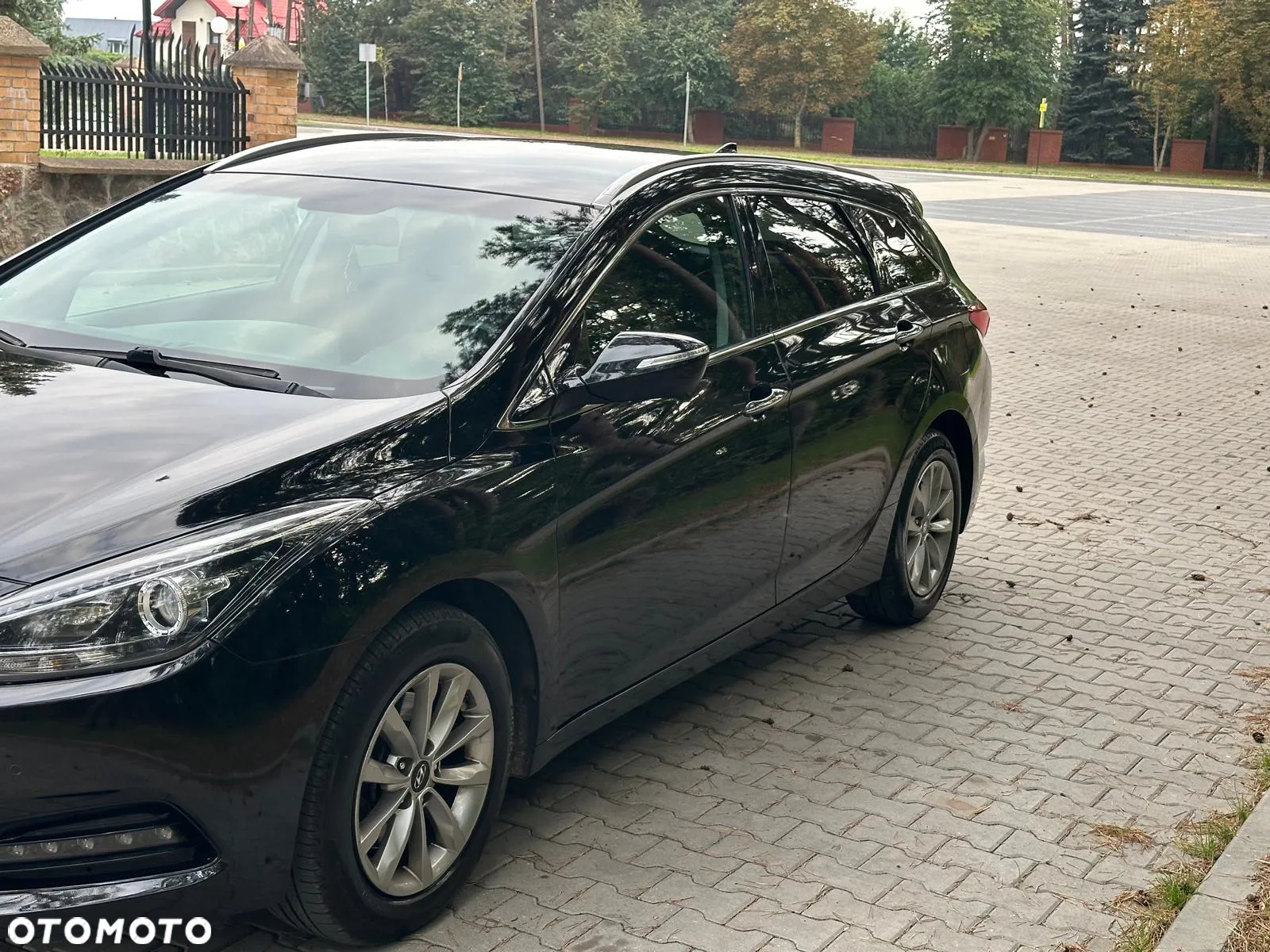 Hyundai i40 1.7 CRDi Comfort - 3
