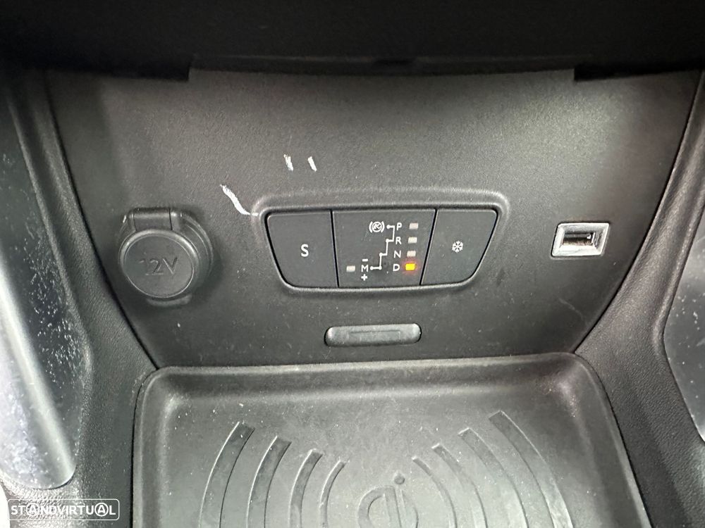 Citroën C3 Aircross 1.2 PureTech Shine EAT6 - 22