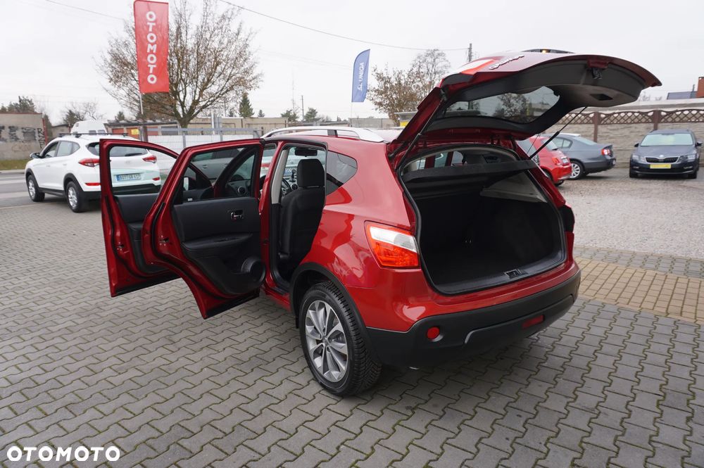 Nissan Qashqai 1.6 acenta - 12