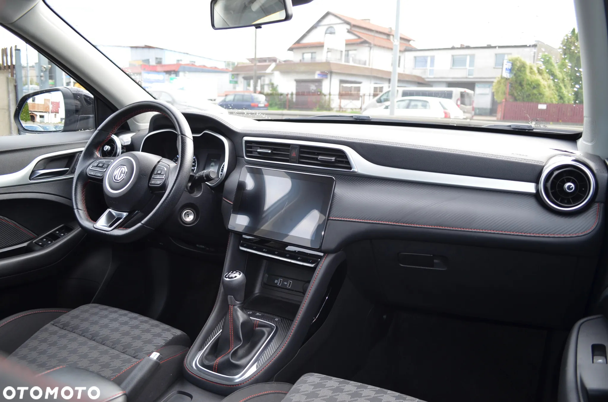 MG ZS ICE 1.5 VTI-tech Comfort - 7