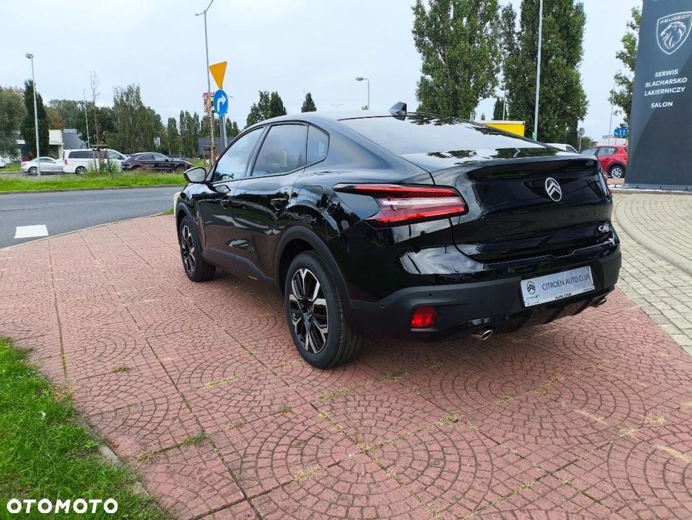 Citroën C4X - 5