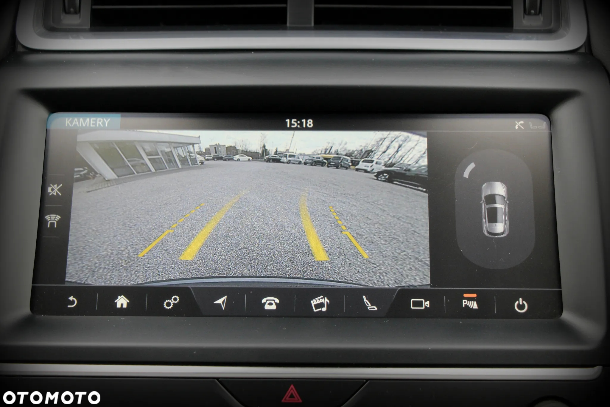 Jaguar E-Pace 2.0 i4P AWD S - 30