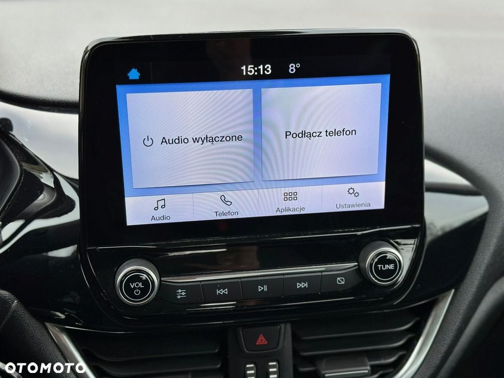 Ford Fiesta - 27