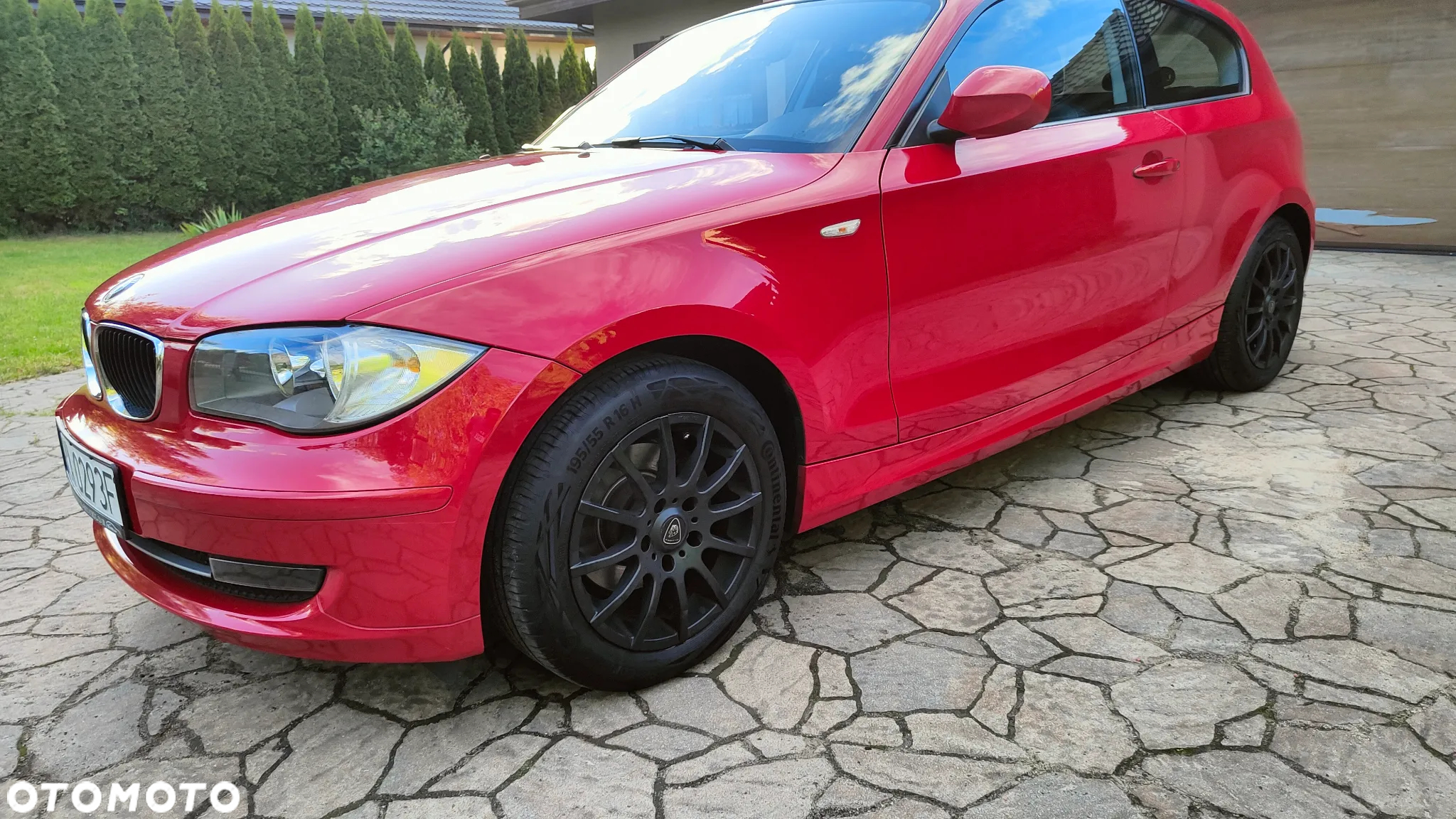 BMW Seria 1 118i - 16