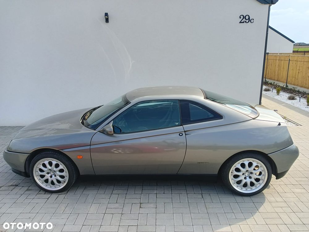 Alfa Romeo GTV 2.0 16v TSpark L - 1