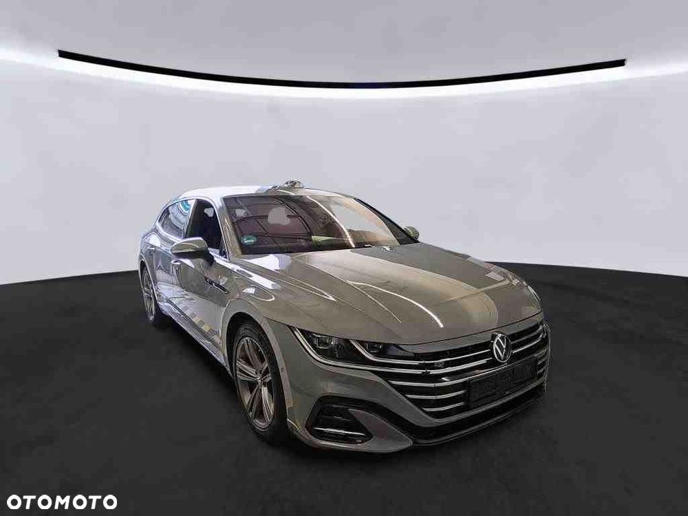 Volkswagen Arteon 2.0 TDI SCR 4Motion DSG R-Line - 4