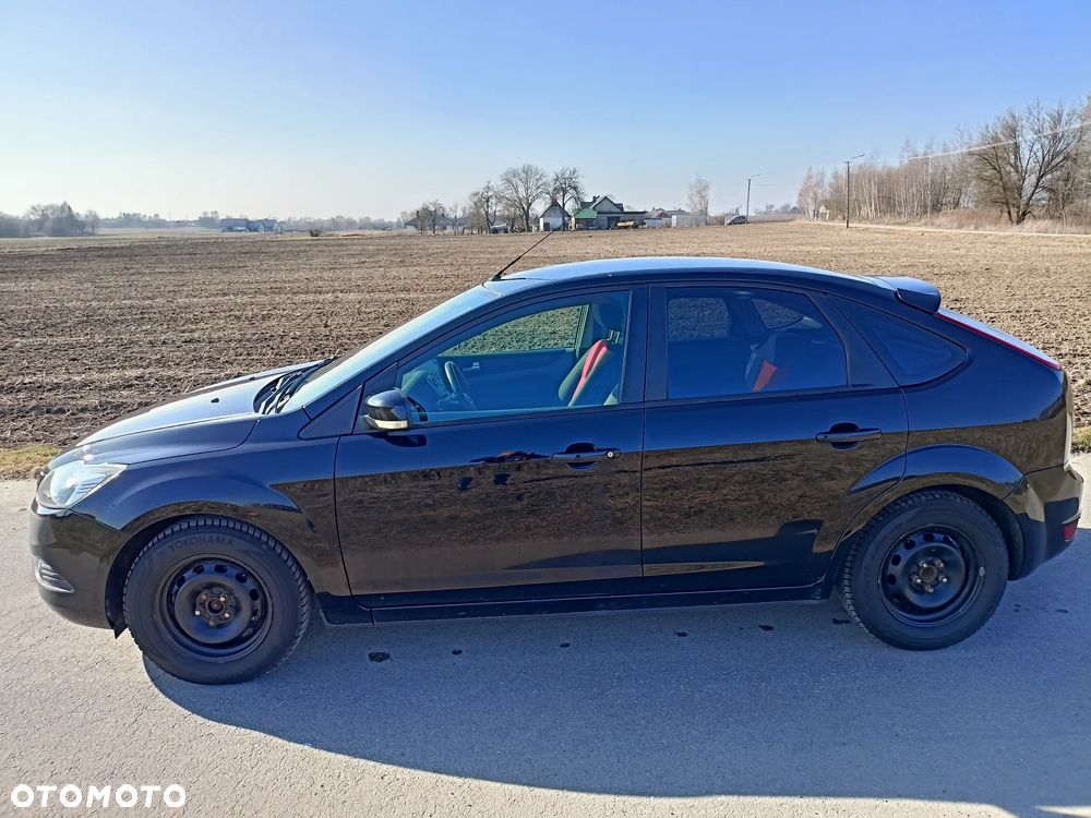 Ford Focus - 3