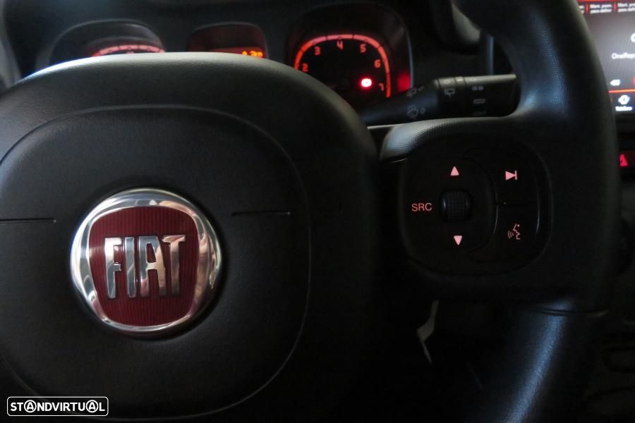 Fiat Panda 1.2 City Cross S&S - 11