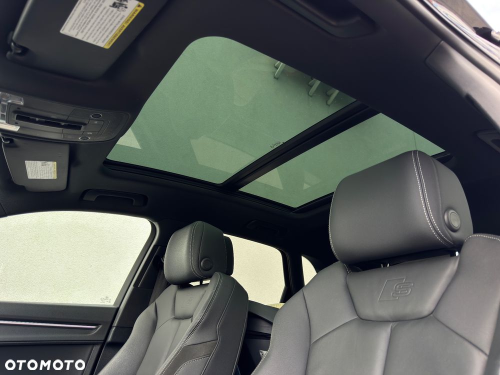 Audi Q3 45 TFSI Quattro S Line S tronic - 17