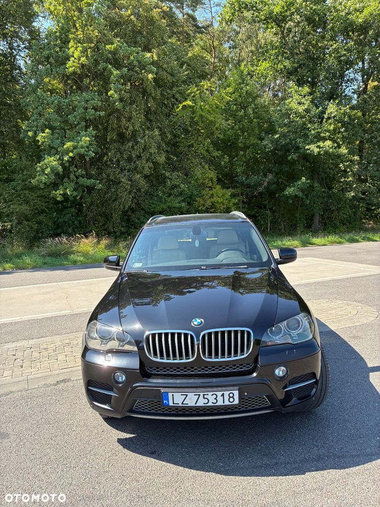 BMW X5 - 3