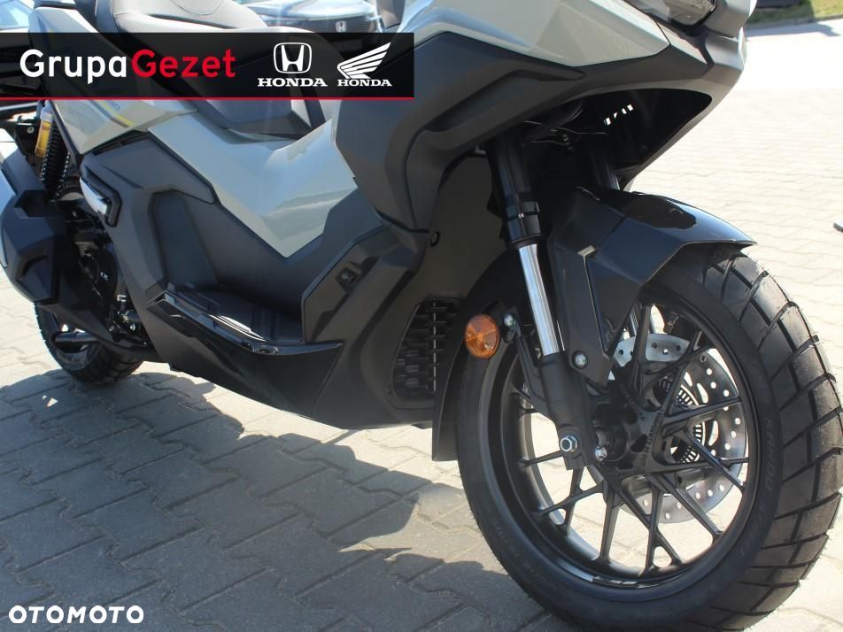 Honda X-ADV - 10