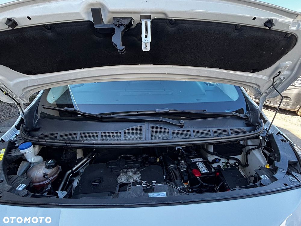 Fiat Scudo 2.0 Długi Blaszak - Long - 16