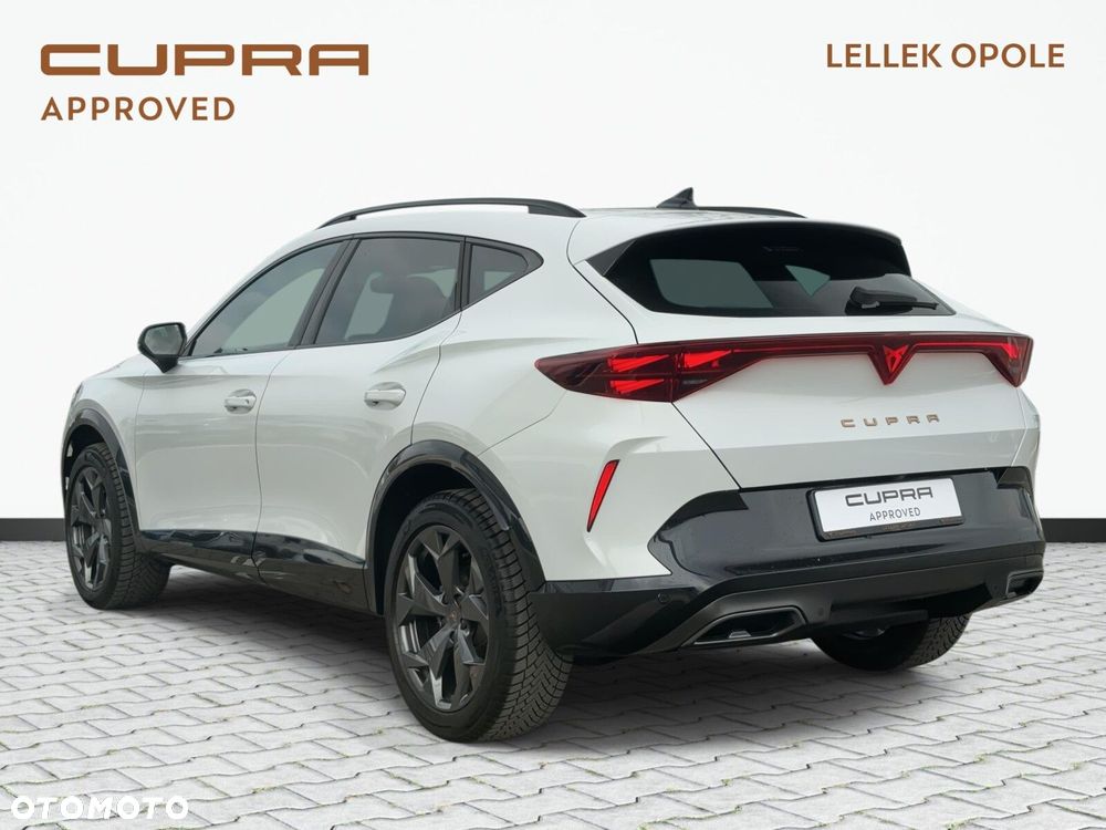 Cupra Formentor 1.5 eTSI mHEV DSG - 8