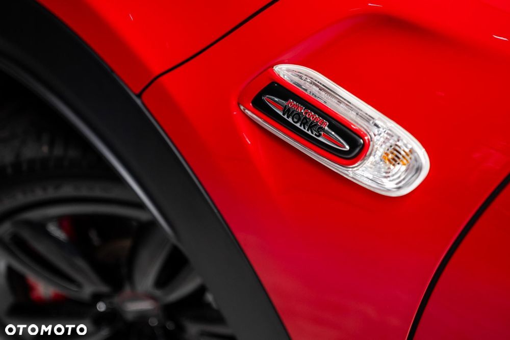 MINI John Cooper Works - 38