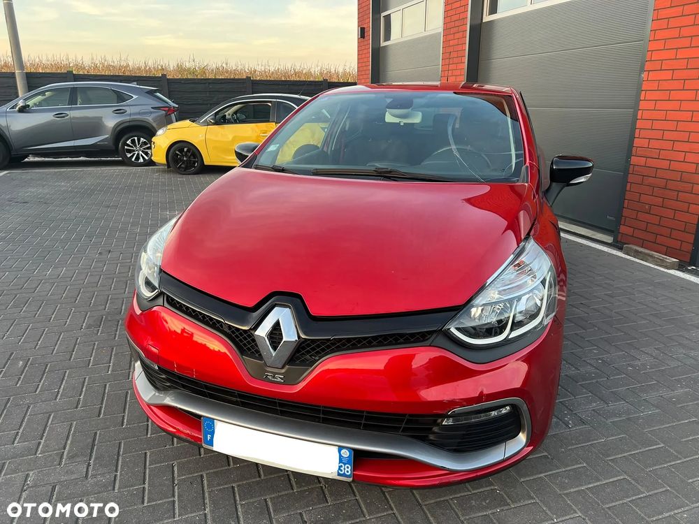 Renault Clio - 29
