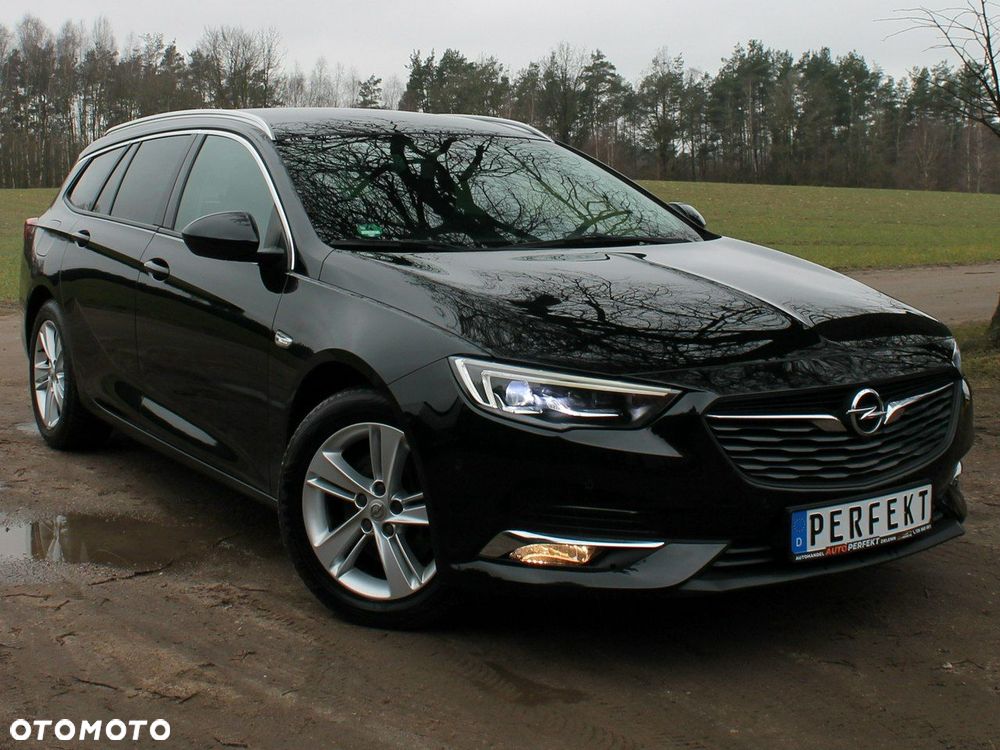 Opel Insignia - 20