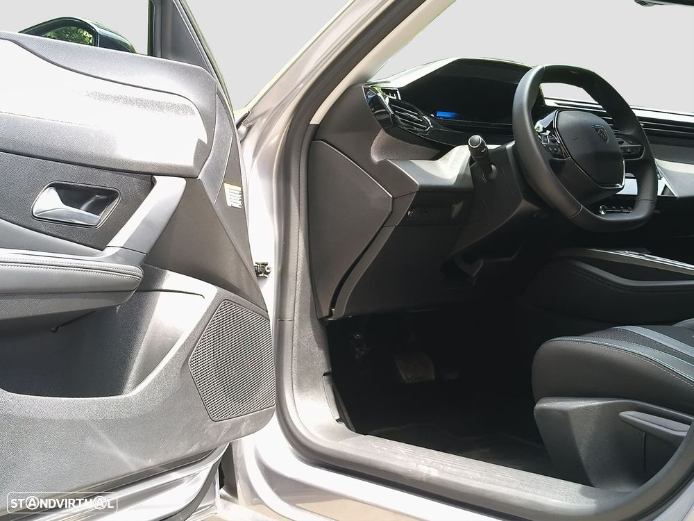 Peugeot 308 SW 1.5 BlueHDi Allure Pack EAT8 - 11