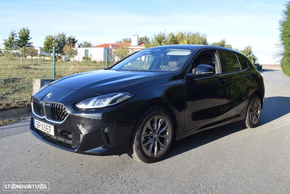 BMW 116 Standard - 52