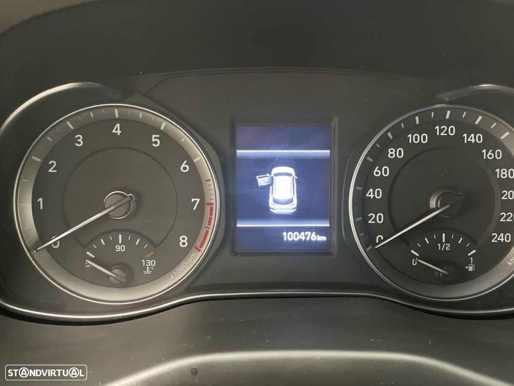 Hyundai Kauai 1.0 T-GDi Premium - 9