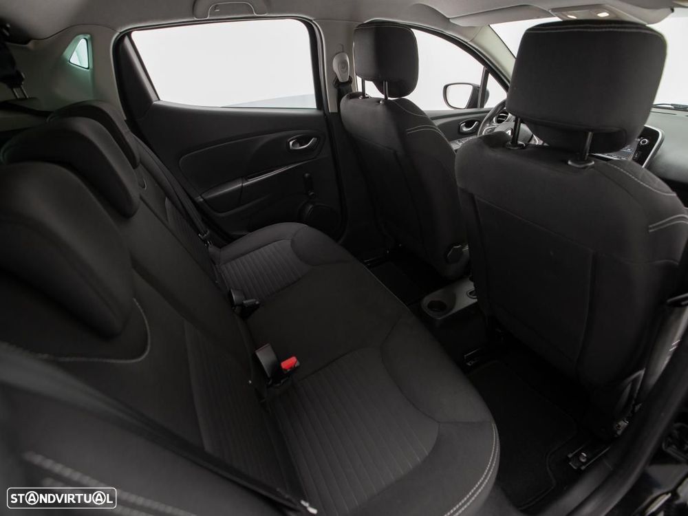 Renault Clio 1.5 dCi Limited EDition - 10
