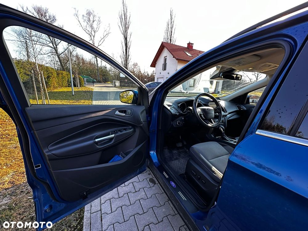 Ford Escape - 17