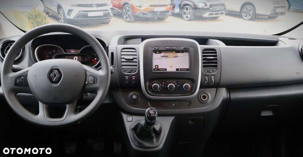 Renault Trafic - 14