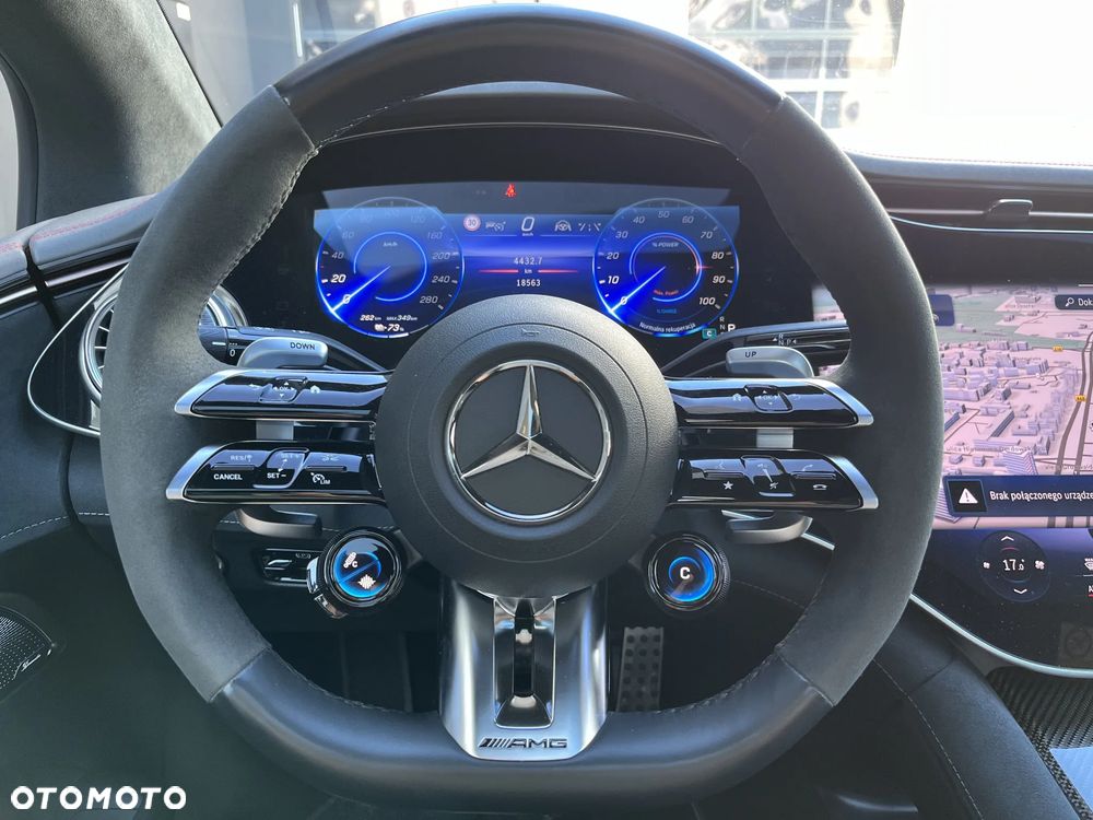Mercedes-Benz EQE - 15