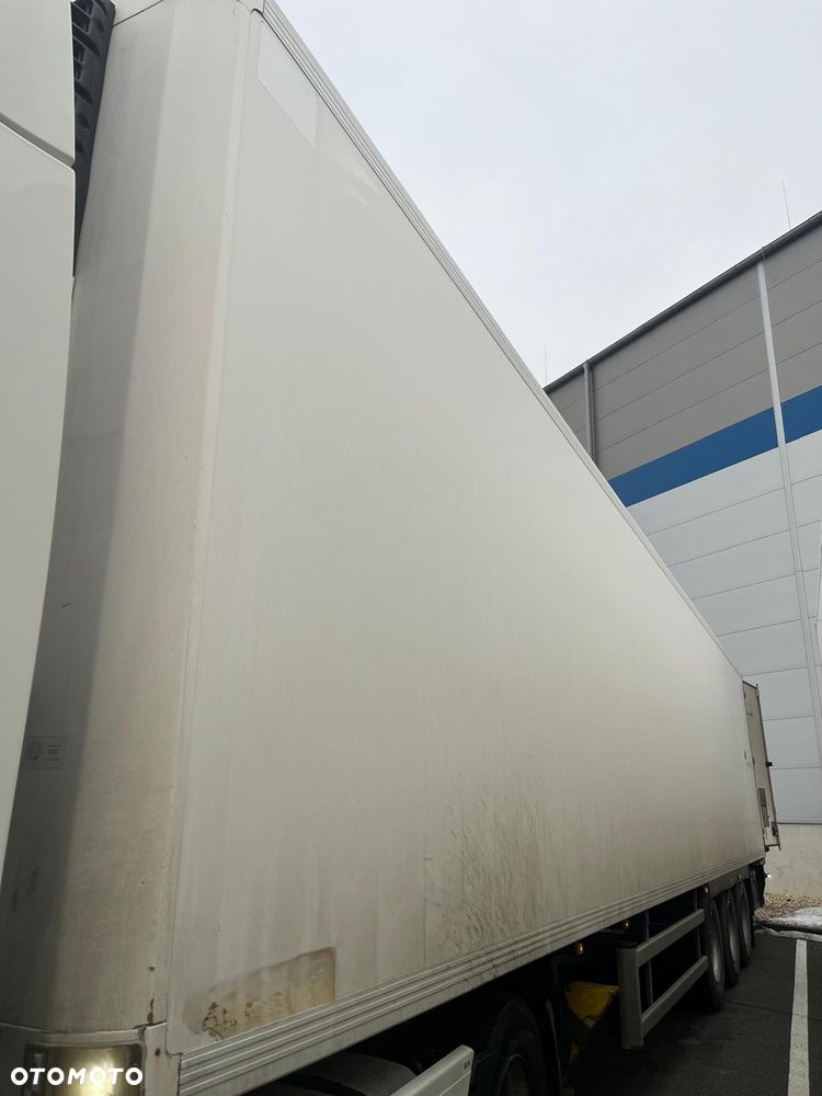 Lamberet YS-2P5 gruba ściana - 14