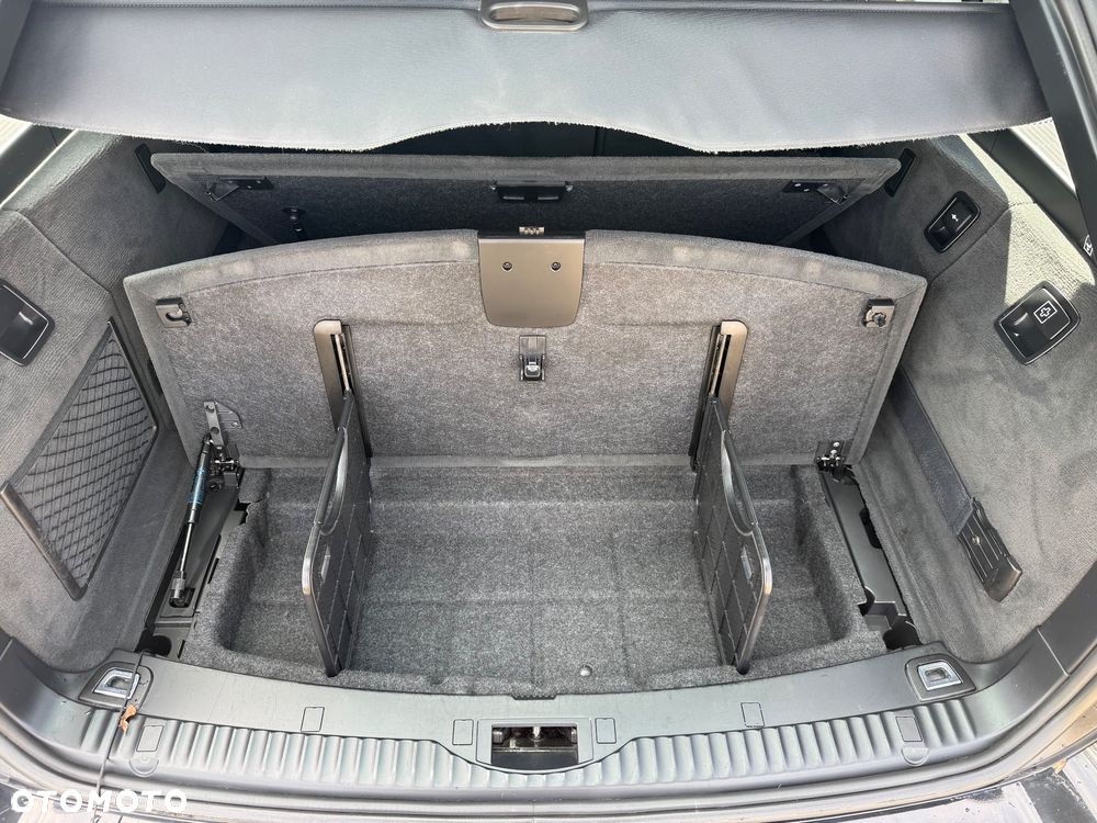 BMW Seria 5 530i - 16