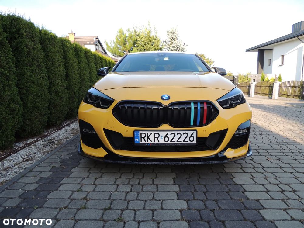 BMW Seria 2 220d xDrive - 2