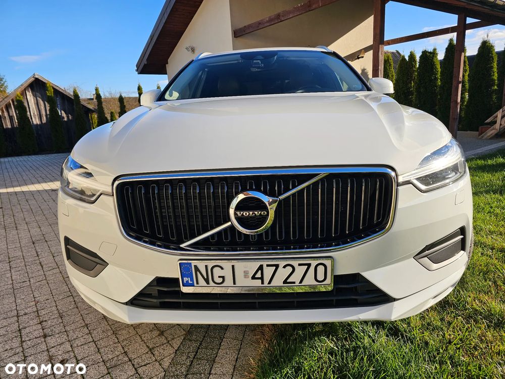 Volvo XC 60 D3 Momentum Pro - 3