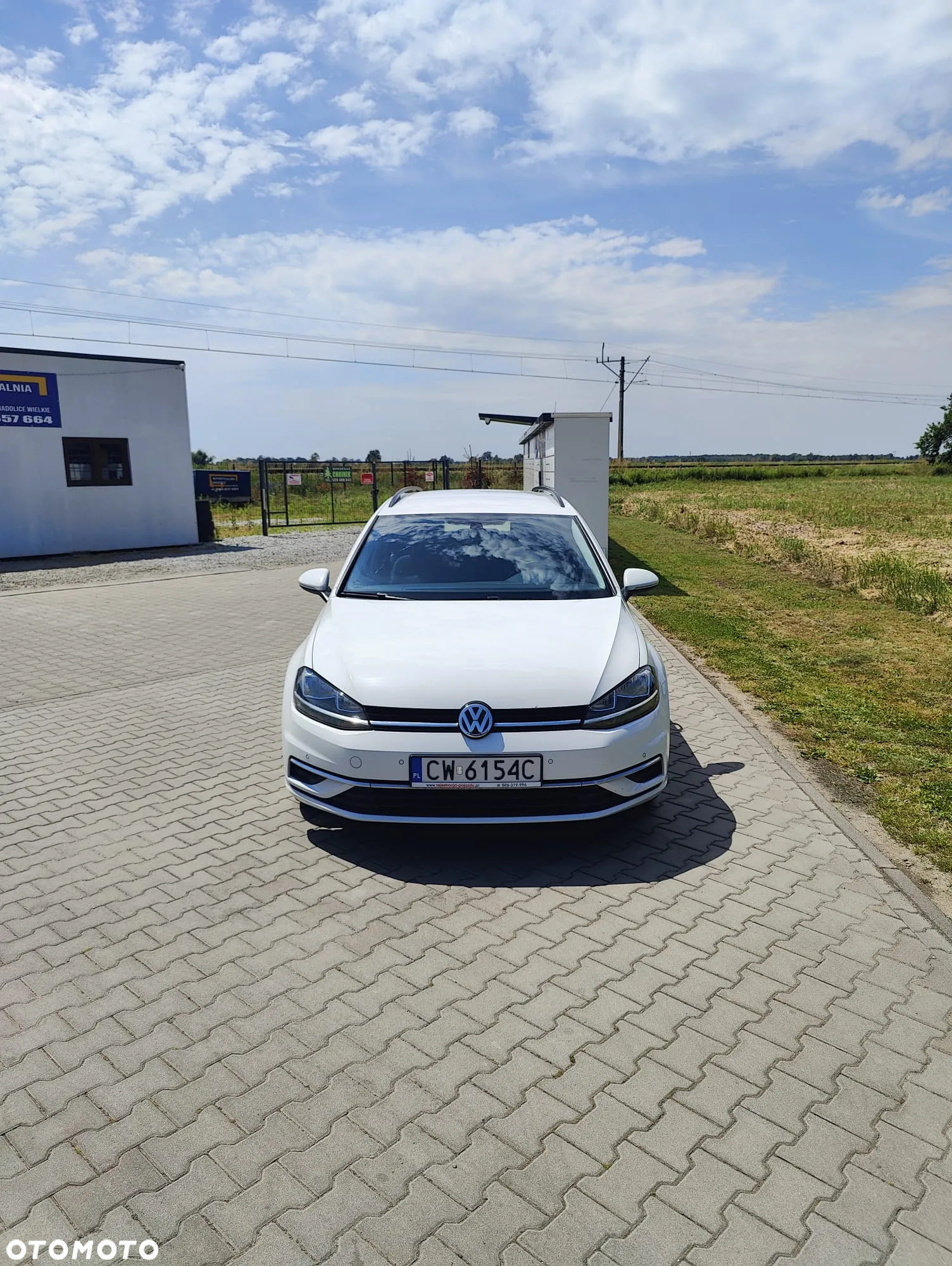 Volkswagen Golf VII 1.6 TDI BMT Comfortline - 10