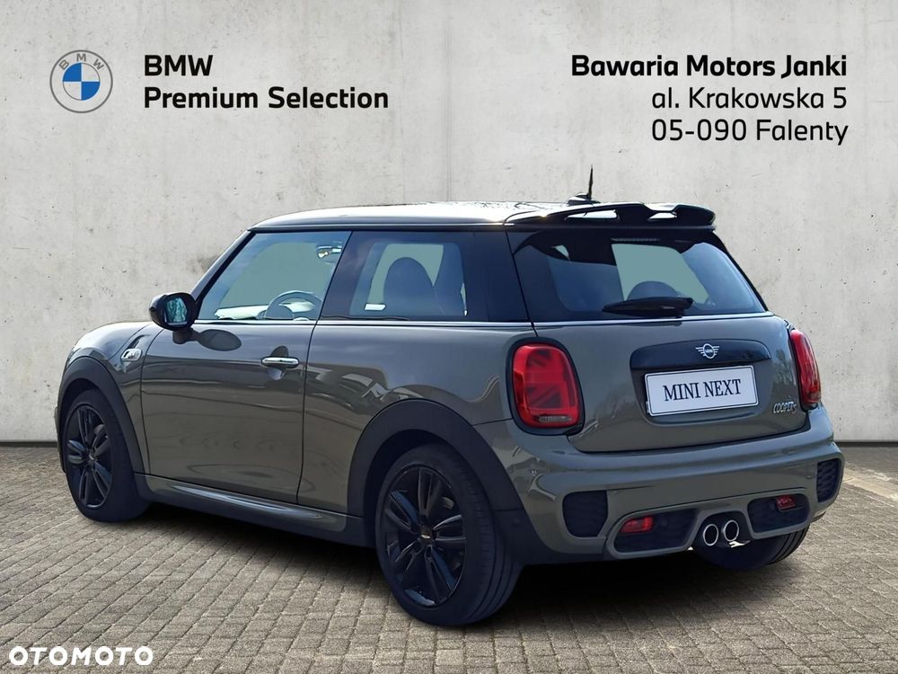 MINI Cooper S - 9
