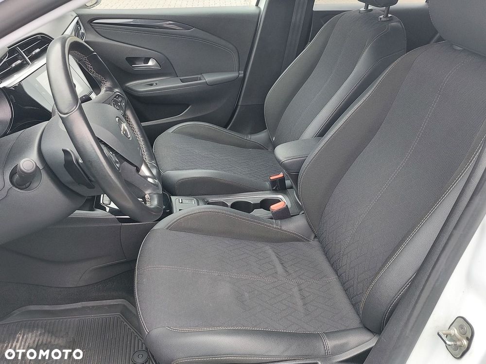 Opel Corsa 1.2 Elegance S&S - 12