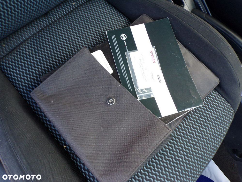 Nissan Note - 31
