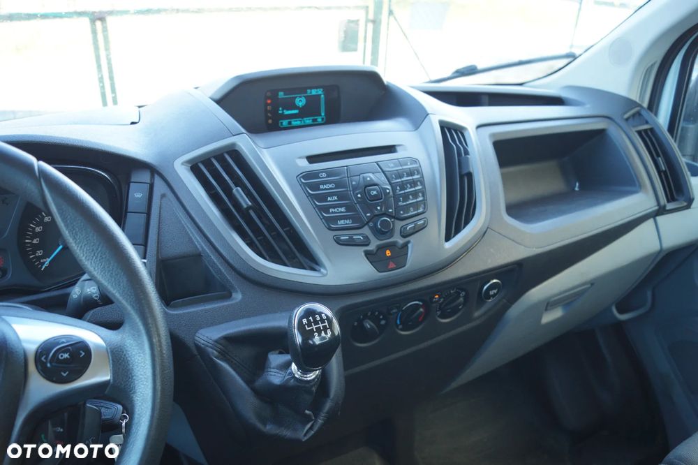 Ford TRANSIT - 17